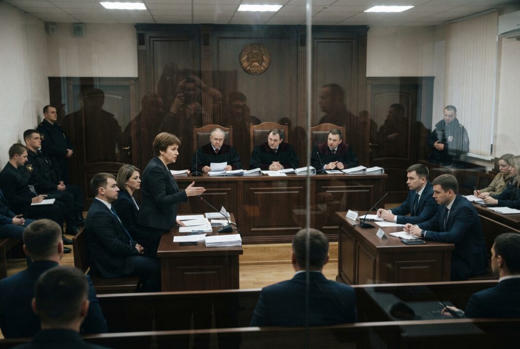 Deficitul de lichidități din complexul militar-industrial rus lovește furnizorii din Belarus, care acționează în instanță Deficitul de lichidități din complexul militar-industrial rus lovește furnizorii din Belarus, care acționează în instanță
