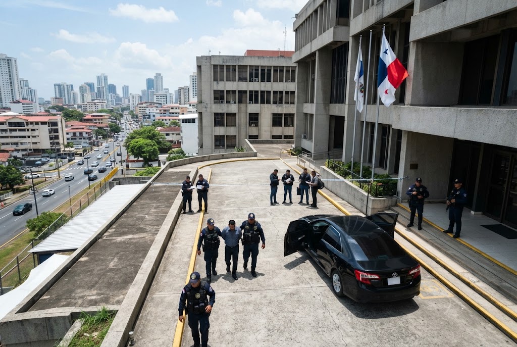 Panama anchetează recrutarea de cetățeni panamezi de către Rusia pentru războiul din Ucraina