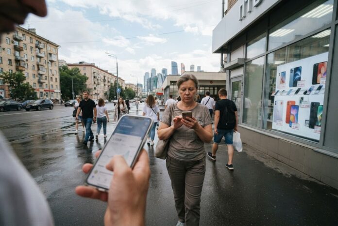 Tarifele operatorilor de telefonie mobilă din Rusia au crescut cu 12–16% de la 1 iulie, pe fondul inflației și al costurilor cu echipamentele Tarifele operatorilor de telefonie mobilă din Rusia au crescut cu 12–16% de la 1 iulie, pe fondul inflației și al costurilor cu echipamentele