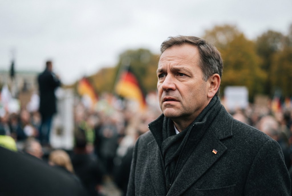 AfD propune ieșirea Germaniei din UE ca obiectiv central al campaniei pentru 2026 și ignoră riscurile economice majore AfD propune ieșirea Germaniei din UE ca obiectiv central al campaniei pentru 2026 și ignoră riscurile economice majore