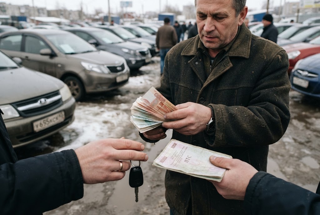 Rușii cheltuie tot mai mult pe mașini second-hand, pe măsură ce industria auto resimte impactul războiului Rușii cheltuie tot mai mult pe mașini second-hand, pe măsură ce industria auto resimte impactul războiului