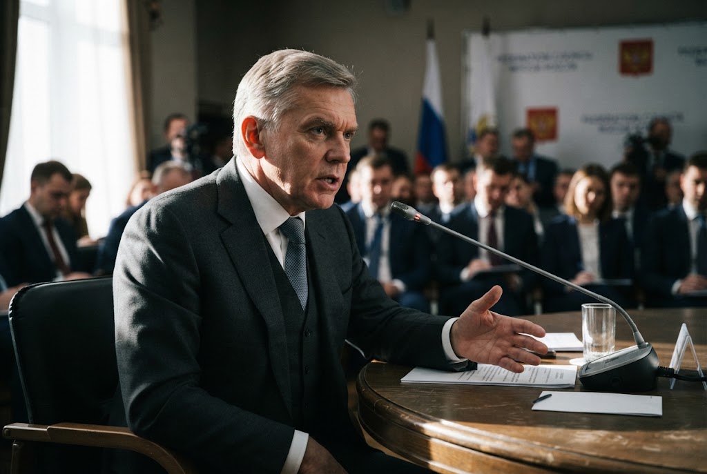 Moscova susține că este deja în „al doilea război rece” cu Europa, afirmă senatorul Pușkov Moscova susține că este deja în „al doilea război rece” cu Europa, afirmă senatorul Pușkov
