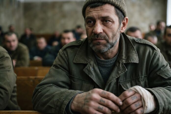 Duma de Stat rusă permite înrolarea condamnaților pentru banditism și trafic de droguri Duma de Stat rusă permite înrolarea condamnaților pentru banditism și trafic de droguri