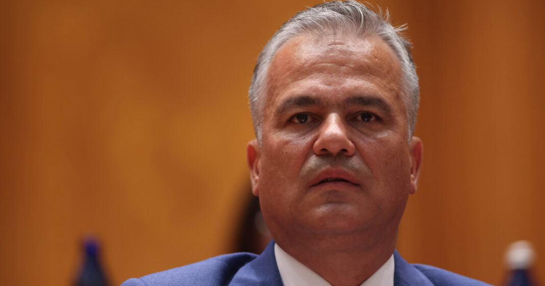 Adrian Veștea susține Platforma Liberal-Conservatoare din PNL pentru reafirmarea identității partidului Adrian Veștea susține Platforma Liberal-Conservatoare din PNL pentru reafirmarea identității partidului