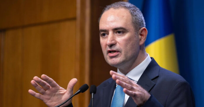 Alexandru Nazare: România poate deveni o destinație importantă pentru turismul de evenimente Alexandru Nazare: România poate deveni o destinație importantă pentru turismul de evenimente