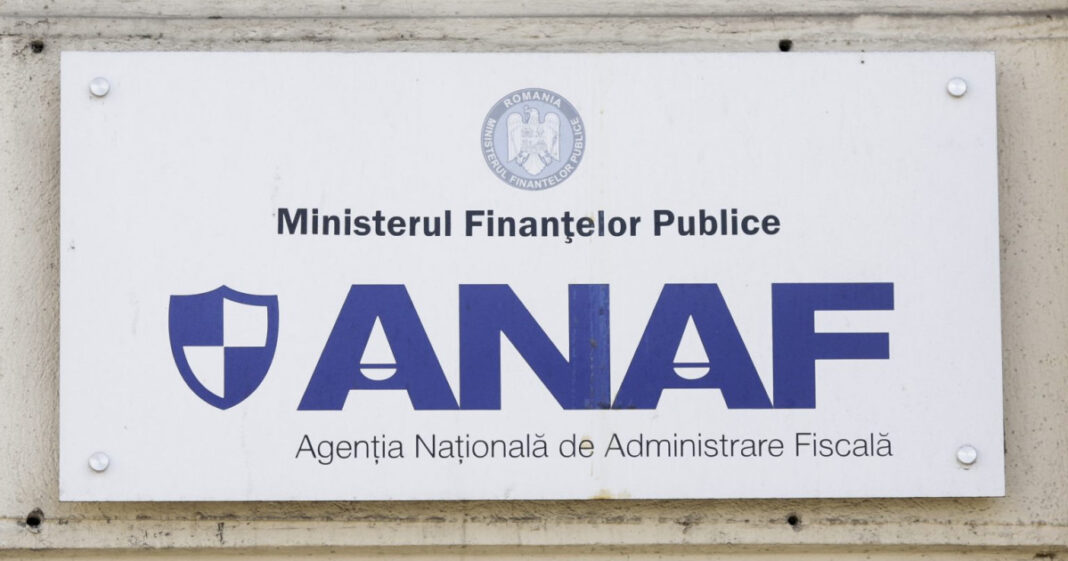 ANAF descoperă o fraudă de 4,6 milioane de lei în construcții, implicând facturare fictivă