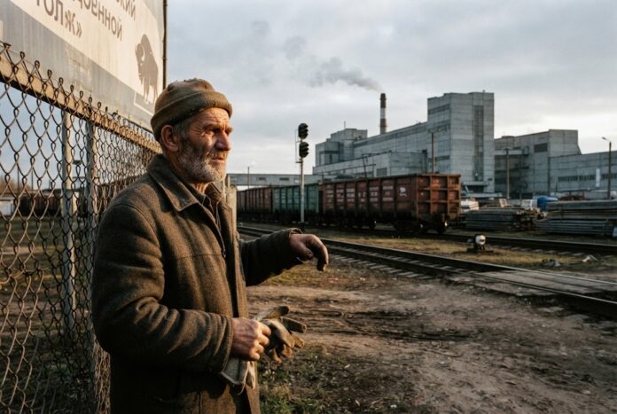 Integrarea cu Rusia adâncește dependența economică a Belarusului și îi amenință suveranitatea Integrarea cu Rusia adâncește dependența economică a Belarusului și îi amenință suveranitatea