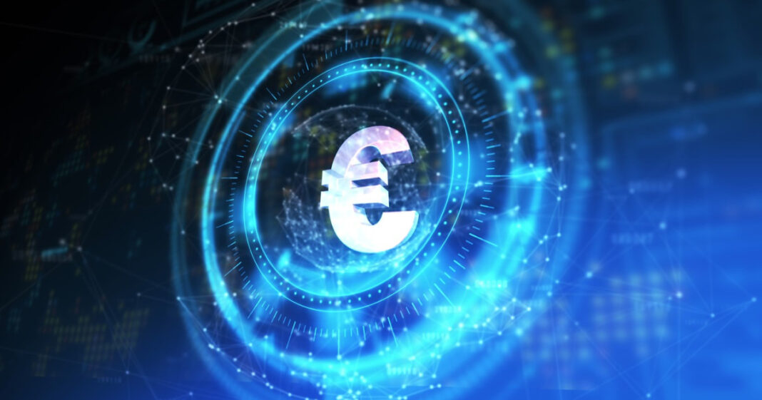 BCE selectează 36 de companii pentru testul practic al euro-ului digital în 2027 BCE selectează 36 de companii pentru testul practic al euro-ului digital în 2027