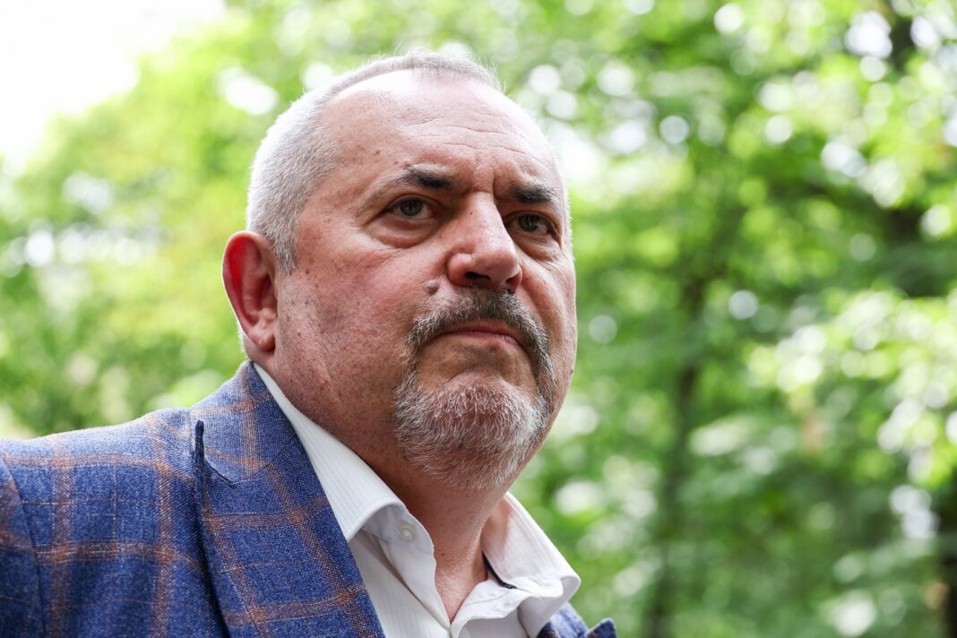 Boris Nadejdin acuză politica lui Vladimir Putin de haos și catastrofă imminentă Boris Nadejdin acuză politica lui Vladimir Putin de haos și catastrofă imminentă