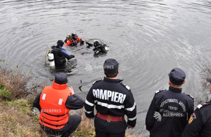 Cei doi tineri de 19 ani dispăruți în Argeș au fost găsiți decedați în Dâmbovița Cei doi tineri de 19 ani dispăruți în Argeș au fost găsiți decedați în Dâmbovița