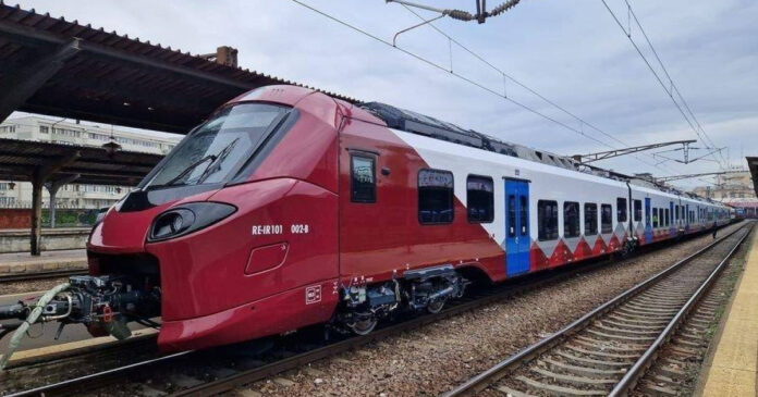 CFR Călători anunță anularea mai multor trenuri de noapte între Gara de Nord și aeroport CFR Călători anunță anularea mai multor trenuri de noapte între Gara de Nord și aeroport