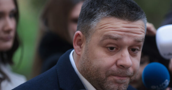 Ciucu: Primarul Chișinăului știa înainte de oficializarea nominalizării lui Veștea ca premier