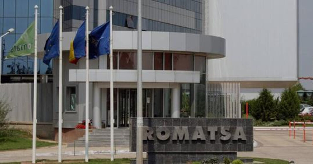 Contestația ROMATSA împotriva popririi solicitate de Pfizer se judecă pe 28 iulie la Bruxelles