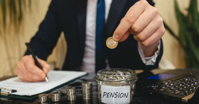 Conturile de pensii Pilon II au crescut cu 7 Conturile de pensii Pilon II au crescut cu 7.000 lei după demiterea Guvernului Bolojan
