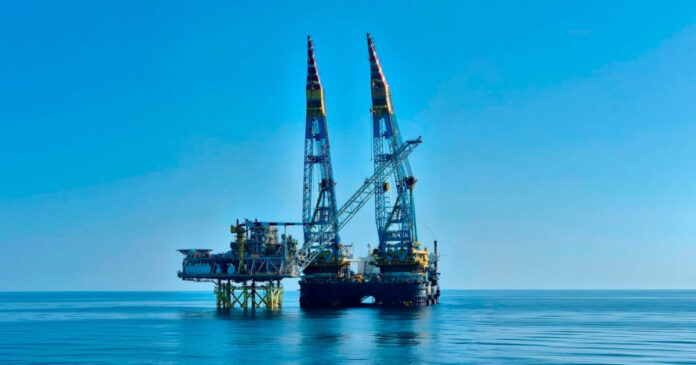 Cristian Păun avertizează: Neptun Deep ar putea aduce beneficii limitate României dacă gazul este exportat