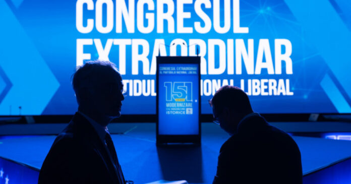 Curtea de Apel București respinge apelul PNL privind convocarea Congresului Extraordinar