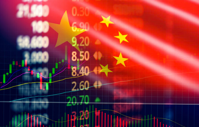 CXMT, lider chinez în cipuri de memorie, a crescut cu 500% la debutul de pe bursă CXMT, lider chinez în cipuri de memorie, a crescut cu 500% la debutul de pe bursă