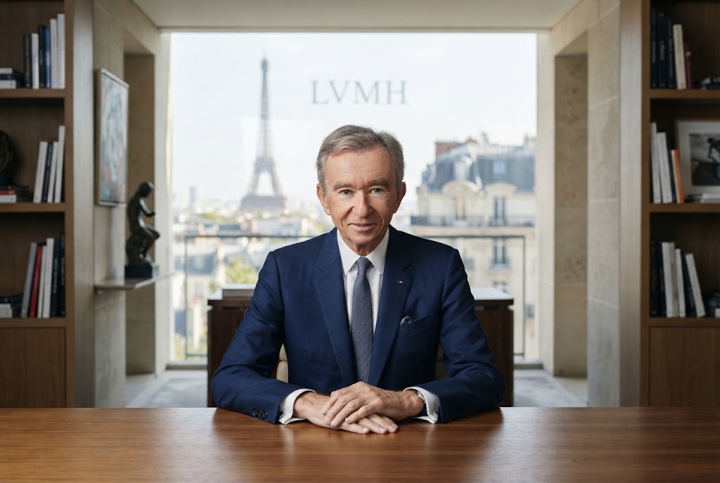 Bernard Arnault, pe X: „Sunt șeful ultimei familii regale a Franței” Bernard Arnault, pe X: „Sunt șeful ultimei familii regale a Franței”