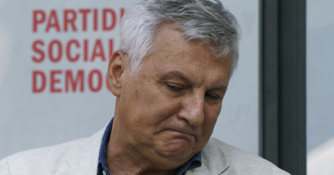 Daniel Zamfir (PSD) critică demolările de pe litoral dispuse de Diana Buzoianu