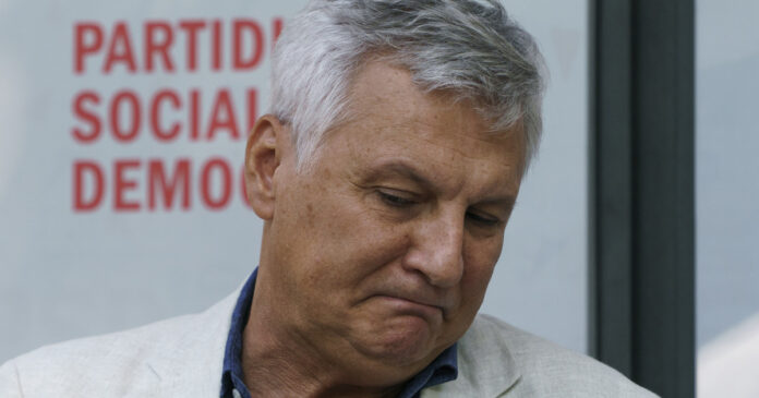 Daniel Zamfir (PSD) critică demolările de pe litoral dispuse de Diana Buzoianu