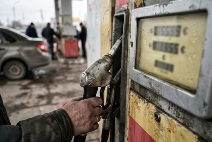 Inflația din Rusia a depășit 12% în unele regiuni, după ce prețurile carburanților au crescut cu până la 80% Inflația din Rusia a depășit 12% în unele regiuni, după ce prețurile carburanților au crescut cu până la 80%