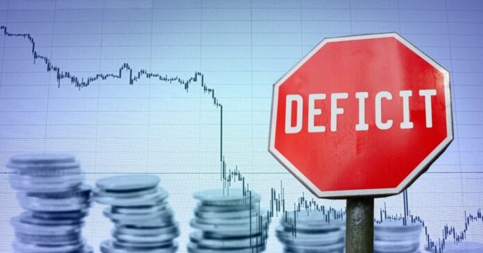 Deficitul bugetar al României scade la 2% din PIB după primele șase luni din 2026 Deficitul bugetar al României scade la 2% din PIB după primele șase luni din 2026