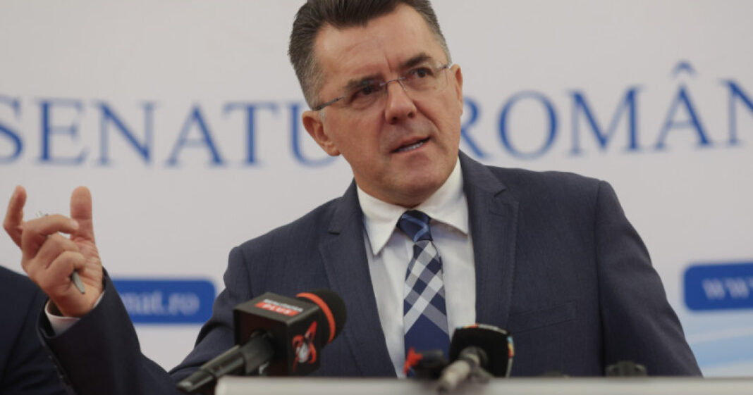 Dungaciu (AUR) acuză PSD de incultură politică și prevestește dispariția partidului Dungaciu (AUR) acuză PSD de incultură politică și prevestește dispariția partidului