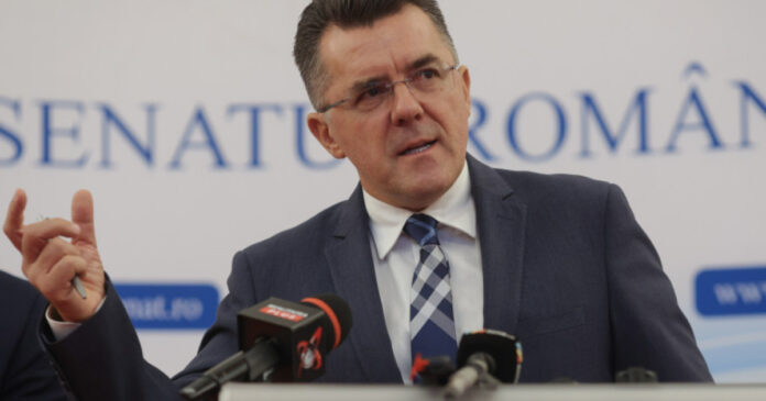 Dungaciu (AUR) acuză PSD de incultură politică și prevestește dispariția partidului Dungaciu (AUR) acuză PSD de incultură politică și prevestește dispariția partidului