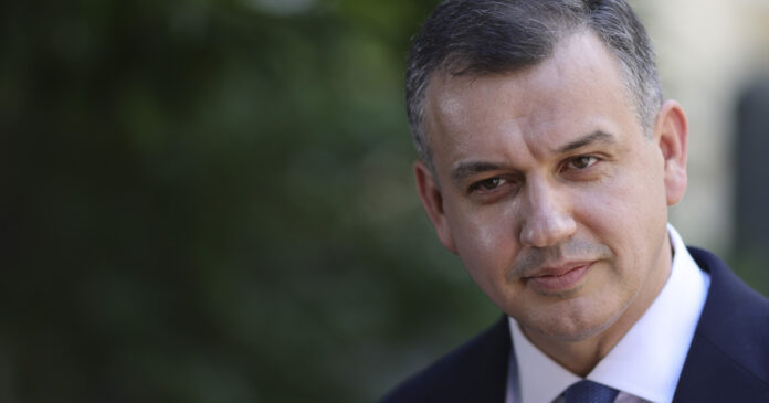 Eugen Tomac: Nemulțumirile partidelor sunt justificate, dar trebuie găsite soluții de compromis