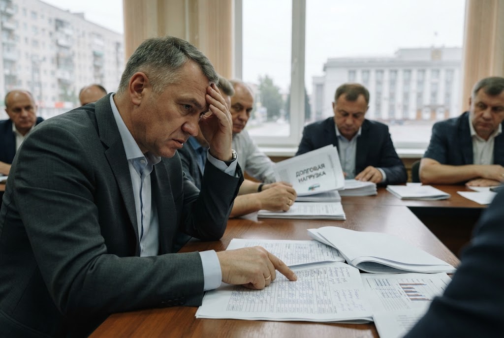 Datoriile bancare ale regiunilor ruse au atins un nivel record de peste 680 de miliarde de ruble, în iulie 2026, pe fondul costurilor războiului din Ucraina și al sancțiunilor