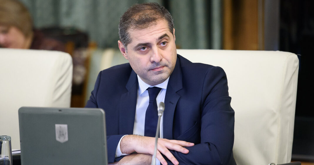 Florin Jianu: Criza politică costă România 63,8 milioane de euro pe zi