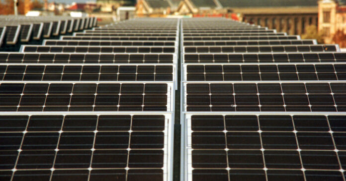 Germania propune reducerea subvențiilor pentru energia regenerabilă din cauza presiunii pe rețeaua electrică