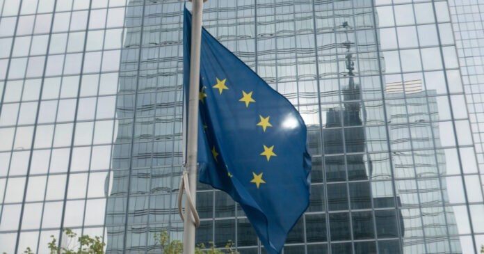 Google va contribui cu 4,6 miliarde de euro la bugetul UE pentru 2026 Google va contribui cu 4,6 miliarde de euro la bugetul UE pentru 2026