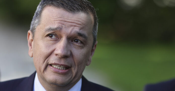 Grindeanu, despre AUR: O colaborare guvernamentală e greu de imaginat din cauza credibilității liderilor Grindeanu, despre AUR: O colaborare guvernamentală e greu de imaginat din cauza credibilității liderilor