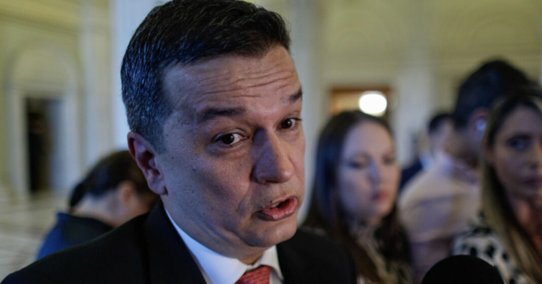 Grindeanu: PSD va strânge voturile necesare pentru un guvern în august