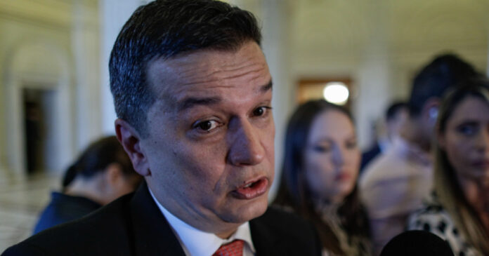 Grindeanu: PSD va strânge voturile necesare pentru un guvern în august Grindeanu: PSD va strânge voturile necesare pentru un guvern în august