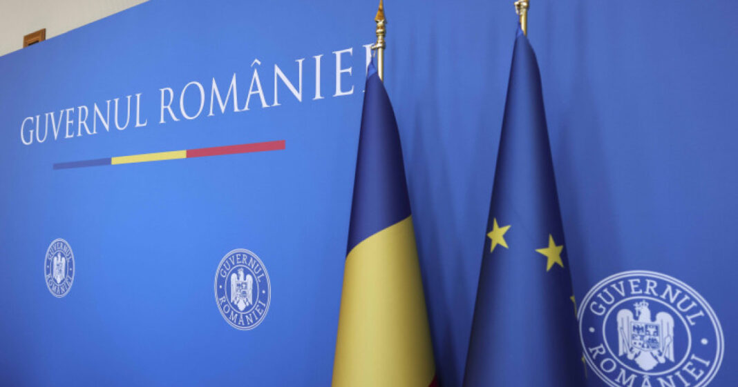 Guvernul aprobă reorganizarea parcului auto al ADS pentru investiții în energie regenerabilă