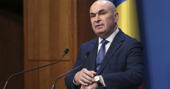 Ilie Bolojan devine premierul interimar cu cea mai lungă perioadă de mandat în România Ilie Bolojan devine premierul interimar cu cea mai lungă perioadă de mandat în România