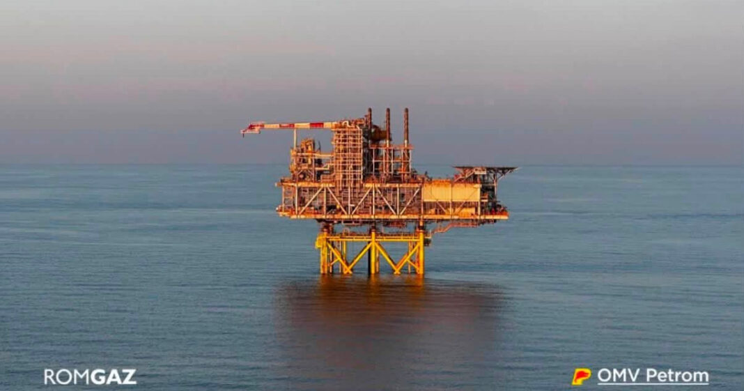 Ilie Bolojan: Instalarea platformei Neptun Deep transformă România în cel mai mare producător de gaze din UE Ilie Bolojan: Instalarea platformei Neptun Deep transformă România în cel mai mare producător de gaze din UE