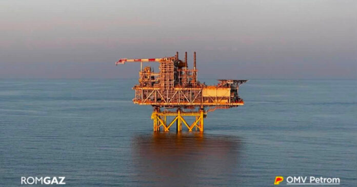 Ilie Bolojan: Instalarea platformei Neptun Deep transformă România în cel mai mare producător de gaze din UE Ilie Bolojan: Instalarea platformei Neptun Deep transformă România în cel mai mare producător de gaze din UE