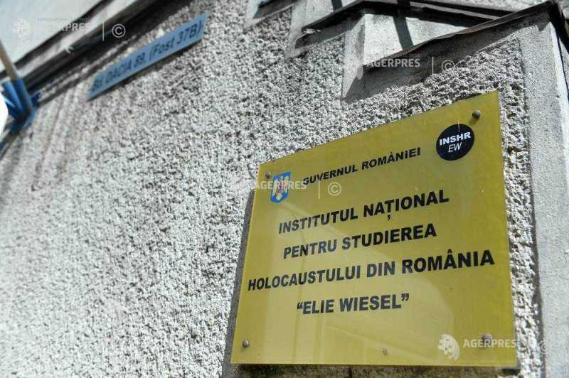 Institutul ''Elie Wiesel'' atrage atenția asupra creșterii antisemitismului și negaționismului în România