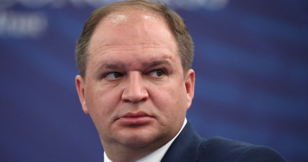 Ion Ceban respinge acuzațiile lui Ciprian Ciucu privind implicarea sa în criza politică din România