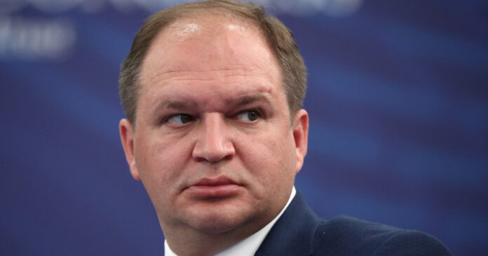 Ion Ceban respinge acuzațiile lui Ciprian Ciucu privind implicarea sa în criza politică din România Ion Ceban respinge acuzațiile lui Ciprian Ciucu privind implicarea sa în criza politică din România