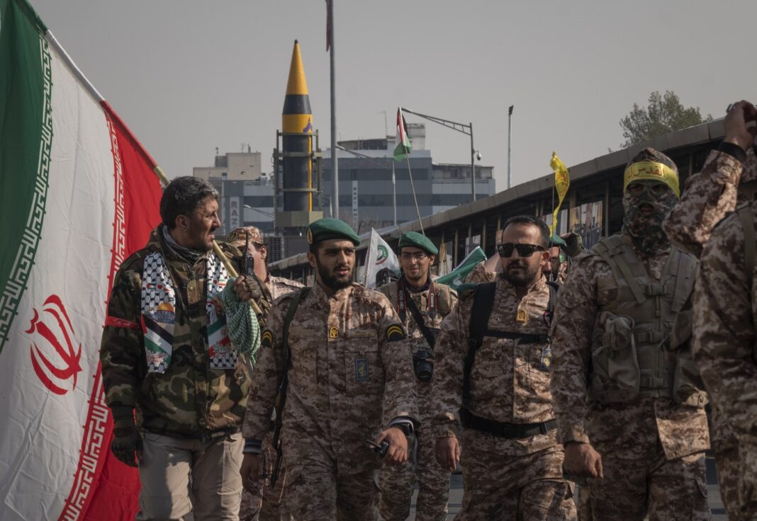 Iran anunță suspendarea acordului cu SUA, considerându-l nul după încălcări