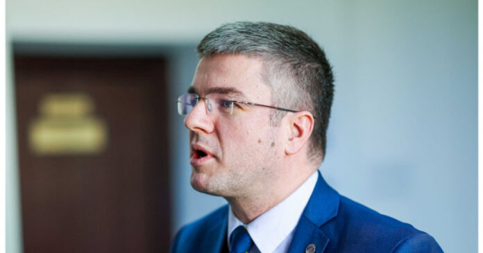 Irineu Darău: menținerea ratingului de țară, esențială pentru relansarea economiei în 2027