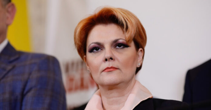 Lia Olguța Vasilescu afirmă că PSD ar putea forma o majoritate dacă primește mandat de la Nicușor Dan Lia Olguța Vasilescu afirmă că PSD ar putea forma o majoritate dacă primește mandat de la Nicușor Dan
