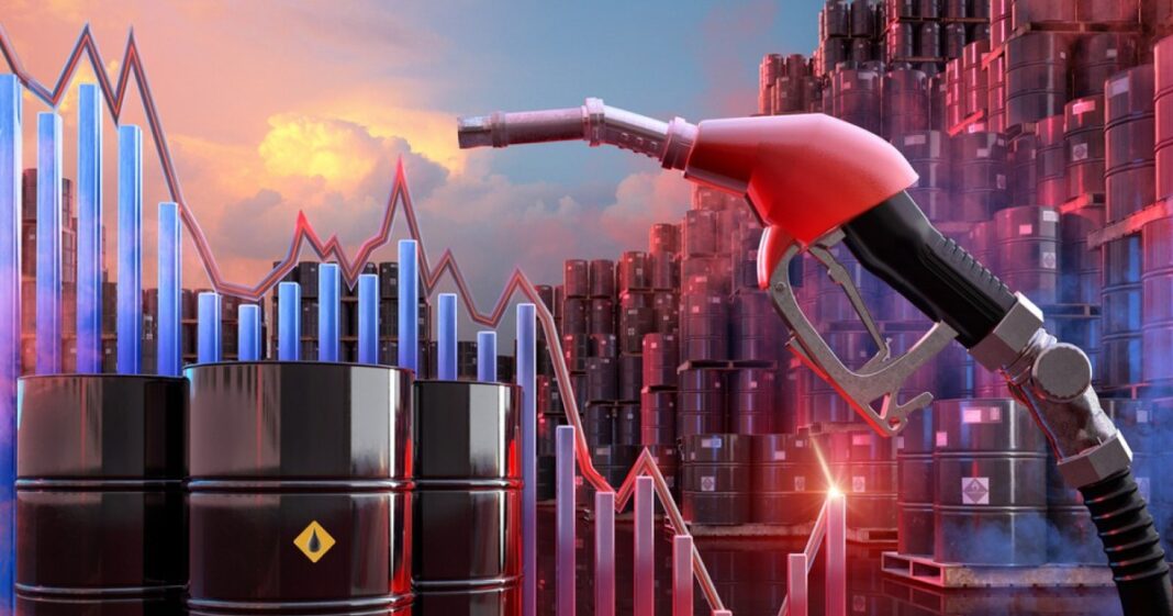 Ministerul Energiei caută surse alternative de petrol în contextul scumpirii carburanților Ministerul Energiei caută surse alternative de petrol în contextul scumpirii carburanților