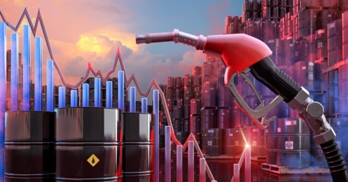 Ministerul Energiei caută surse alternative de petrol în contextul scumpirii carburanților