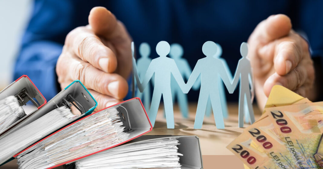Ministerul Muncii propune sporuri de până la 40% pentru primarii implicați în proiecte europene