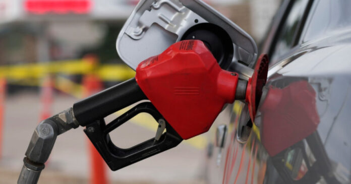 Motorina atinge aproape 10 lei pe litru din cauza scumpirilor și problemelor de aprovizionare